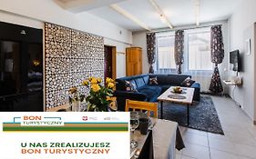 Apartament Grota